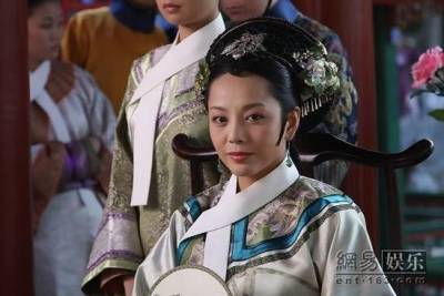 揭密被「甄嬛傳」醜化的美人們真實樣貌!!全都是美女!!連宮女都超正~