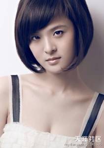 揭密被「甄嬛傳」醜化的美人們真實樣貌!!全都是美女!!連宮女都超正~