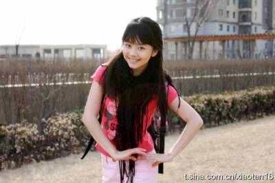 揭密被「甄嬛傳」醜化的美人們真實樣貌!!全都是美女!!連宮女都超正~
