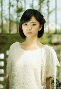 揭密被「甄嬛傳」醜化的美人們真實樣貌!!全都是美女!!連宮女都超正~