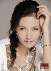 揭密被「甄嬛傳」醜化的美人們真實樣貌!!全都是美女!!連宮女都超正~