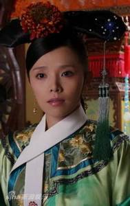 揭密被「甄嬛傳」醜化的美人們真實樣貌!!全都是美女!!連宮女都超正~