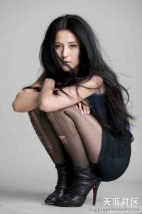 揭密被「甄嬛傳」醜化的美人們真實樣貌!!全都是美女!!連宮女都超正~