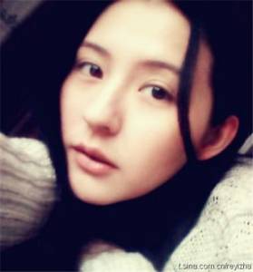 揭密被「甄嬛傳」醜化的美人們真實樣貌!!全都是美女!!連宮女都超正~