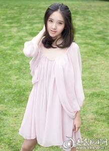 揭密被「甄嬛傳」醜化的美人們真實樣貌!!全都是美女!!連宮女都超正~