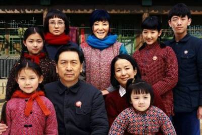 揭密被「甄嬛傳」醜化的美人們真實樣貌!!全都是美女!!連宮女都超正~