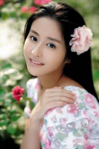 揭密被「甄嬛傳」醜化的美人們真實樣貌!!全都是美女!!連宮女都超正~