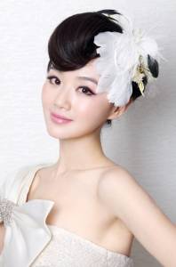揭密被「甄嬛傳」醜化的美人們真實樣貌!!全都是美女!!連宮女都超正~
