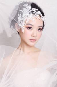 揭密被「甄嬛傳」醜化的美人們真實樣貌!!全都是美女!!連宮女都超正~