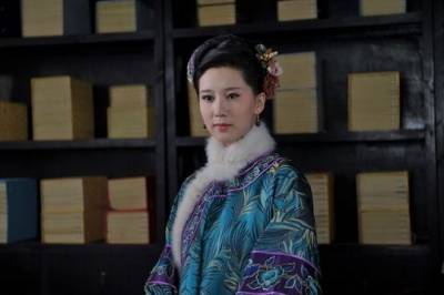 揭密被「甄嬛傳」醜化的美人們真實樣貌!!全都是美女!!連宮女都超正~