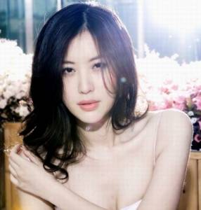 揭密被「甄嬛傳」醜化的美人們真實樣貌!!全都是美女!!連宮女都超正~