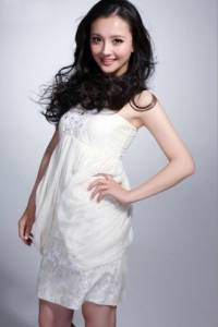 揭密被「甄嬛傳」醜化的美人們真實樣貌!!全都是美女!!連宮女都超正~