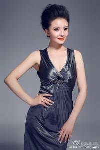 揭密被「甄嬛傳」醜化的美人們真實樣貌!!全都是美女!!連宮女都超正~