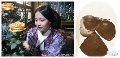 揭密被「甄嬛傳」醜化的美人們真實樣貌!!全都是美女!!連宮女都超正~