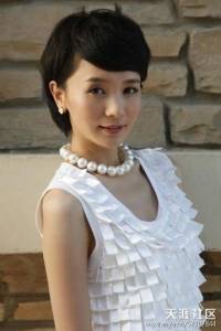 揭密被「甄嬛傳」醜化的美人們真實樣貌!!全都是美女!!連宮女都超正~
