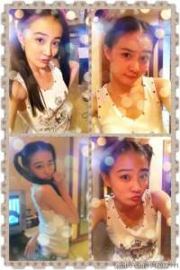 揭密被「甄嬛傳」醜化的美人們真實樣貌!!全都是美女!!連宮女都超正~