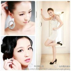 揭密被「甄嬛傳」醜化的美人們真實樣貌!!全都是美女!!連宮女都超正~