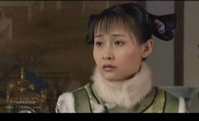揭密被「甄嬛傳」醜化的美人們真實樣貌!!全都是美女!!連宮女都超正~