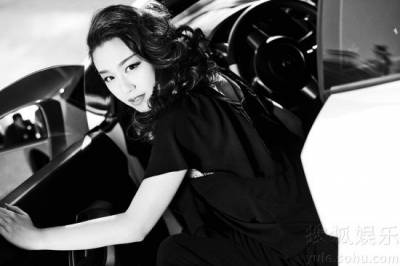 揭密被「甄嬛傳」醜化的美人們真實樣貌!!全都是美女!!連宮女都超正~
