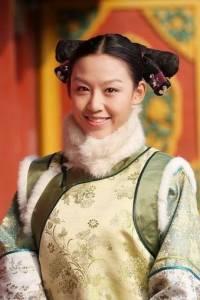 揭密被「甄嬛傳」醜化的美人們真實樣貌!!全都是美女!!連宮女都超正~