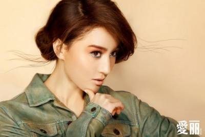 揭密被「甄嬛傳」醜化的美人們真實樣貌!!全都是美女!!連宮女都超正~