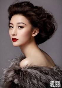 揭密被「甄嬛傳」醜化的美人們真實樣貌!!全都是美女!!連宮女都超正~