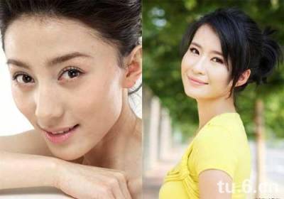 揭密被「甄嬛傳」醜化的美人們真實樣貌!!全都是美女!!連宮女都超正~