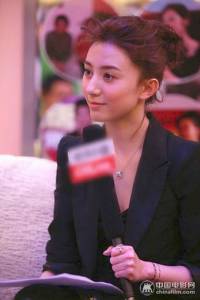 揭密被「甄嬛傳」醜化的美人們真實樣貌!!全都是美女!!連宮女都超正~