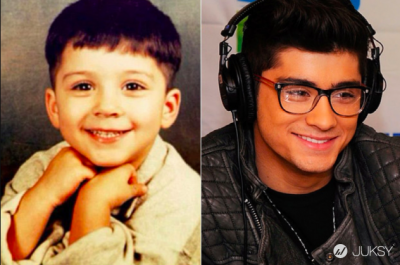 One Direction 成員 Zayn Malik 在Twitter 上公佈了新髮型照後 女歌迷用「#殺了我吧」分享了他的自拍照