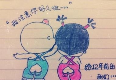 妳老公為你做過哪怕只有一件 妳就是幸福的女人~