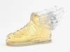 adidas Originals請來Jeremy Scott把翅膀鞋變香水!推出「JS Wings 2.0 Fragrance」│GQ瀟灑男人網