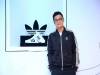 adidas Originals Superstar 上市記者會 特別嘉賓余文樂!