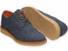TOMS Slip-On再進化:ASH丹寧鞋打破懶人鞋的定位 紳士的休閒時光 輕鬆又不失禮的最佳代表