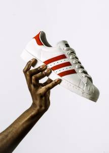 adidas Originals Superstar Vintage Deluxe Pack 街頭傳奇鞋款 經典再現