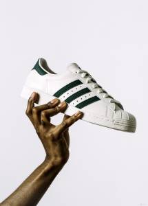 adidas Originals Superstar Vintage Deluxe Pack 街頭傳奇鞋款 經典再現