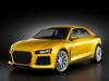 油電怪獸又一發 700HP Audi Sport Quattro
