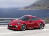 中階戰將 Porsche 911 Carrera GTS
