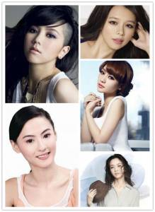 周杰倫居然奪走「她」的初夜,昆淩知道嗎?16個女神的第一次跟了誰?這太勁爆了!