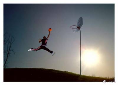 Nike Jordan飛人商標遭原創攝影師控告侵權 賠償金肯定超驚人?!