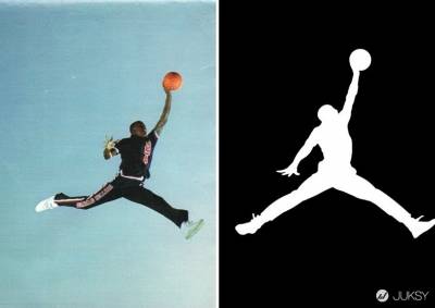Nike Jordan飛人商標遭原創攝影師控告侵權 賠償金肯定超驚人?!