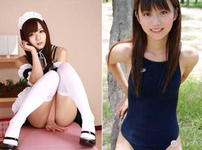 日本 SKYPerfecTV成人放送大賞 入圍女優 TOP.6 你都認識了嗎?!