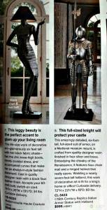 美國 Skymall 拍賣網站公佈了 9 項最「沒用」的有梗商品 卻證明了人類最「難以想像」的發明能力...