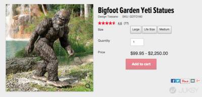 美國 Skymall 拍賣網站公佈了 9 項最「沒用」的有梗商品 卻證明了人類最「難以想像」的發明能力...