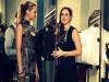 《Gossip girl》兩位女王時尚大PK 誰才是你心中的女王?