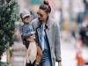剖析 Miranda Kerr 街拍時尚 為什麼已經當媽了還可以那麼時尚?