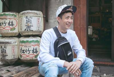 「你曾經以為的你,是如何造就的?」 SQUAD七週年走遍七個城市,每個城市都有屬於自己的精神