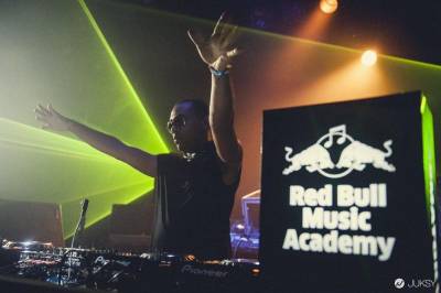 2015 RED BULL 音樂學院前往巴黎 即日起至 2 月 26 日號召全球音樂人線上報名