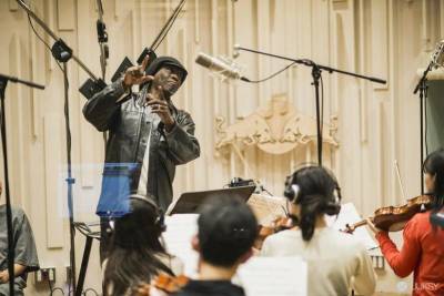 2015 RED BULL 音樂學院前往巴黎 即日起至 2 月 26 日號召全球音樂人線上報名