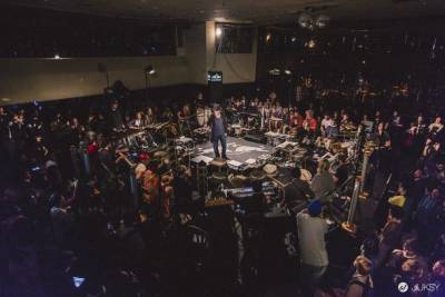 2015 RED BULL 音樂學院前往巴黎 即日起至 2 月 26 日號召全球音樂人線上報名