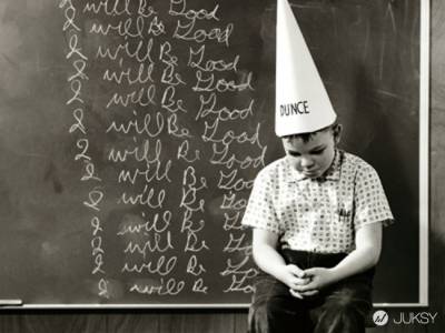 這名父親提供學校比體罰之外更「狠」的警告方式 不良學生將能免費親身體驗「班傑明的奇幻旅程」